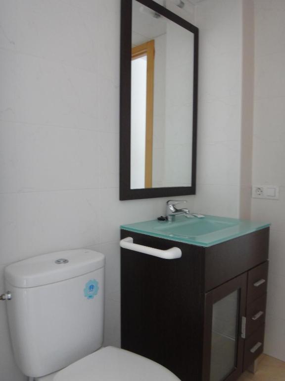 Apartamentos Parada Oropesa del Mar Room photo