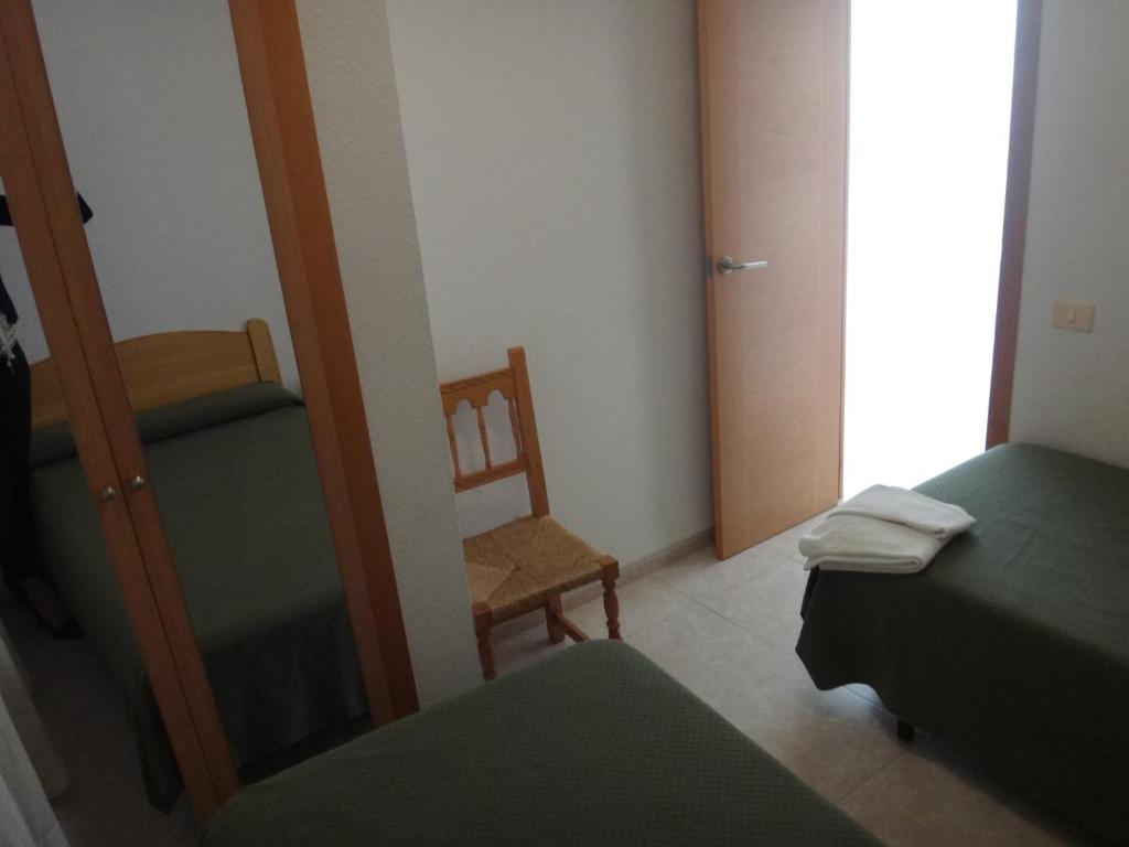 Apartamentos Parada Oropesa del Mar Room photo