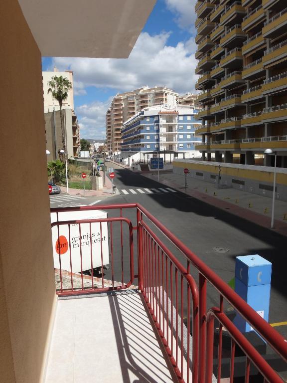 Apartamentos Parada Oropesa del Mar Room photo