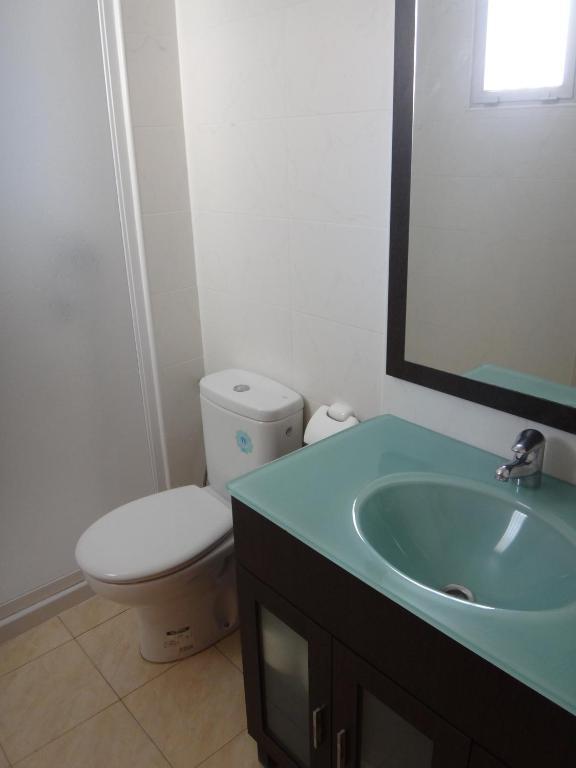 Apartamentos Parada Oropesa del Mar Room photo